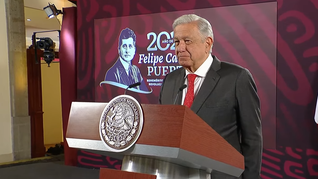 La Mañanera de AMLO hoy, viernes 30 de agosto 2024: mirala en vivo