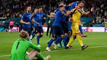 Enterate por dónde se podrán ver los 51 partidos de la Eurocopa 2024.