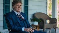 Robert Redford estuvo casado en dos oportunidades y tuvo 4 hijos.&nbsp;
