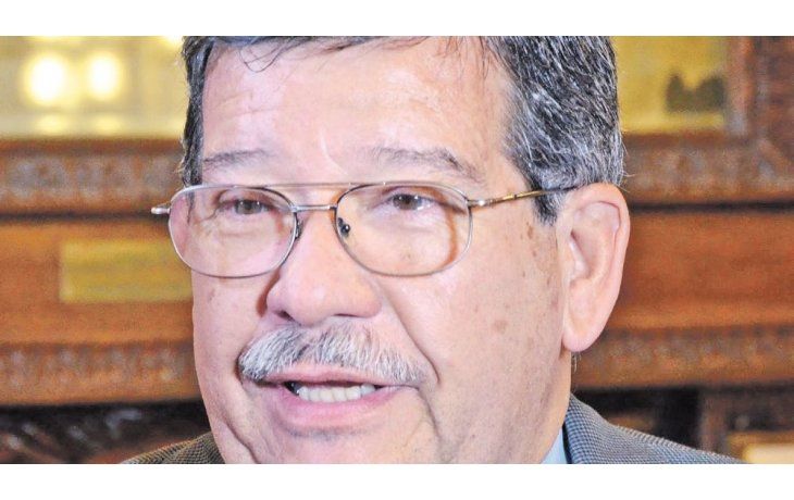 ámbito.com | Carlos Oehler