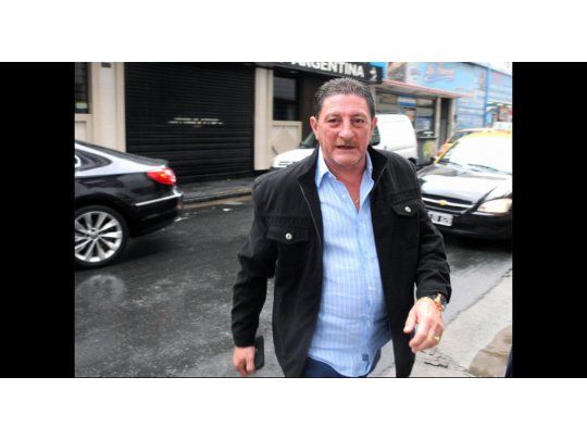 Jorge Omar Viviani