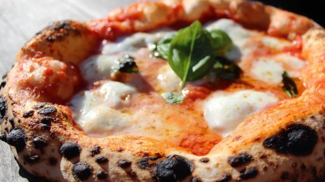 Las pizzerías tienen sus premios anuales, que celebran a uno de los platos más consumidos en todo el mundo.