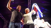 Carolina Cosse y el Sunca respaldan al Partido Comunista tras las primeras condenas por el desvío de fondos.