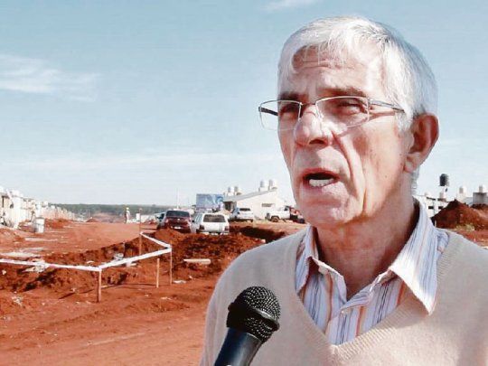 Santiago Ros