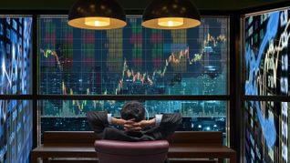 La mayor capitalización de mercado hoy ya no la tiene Nvidia, ahora es del oro. La mayor capitalización de mercado hoy ya no la tiene Nvidia, ahora es del oro.