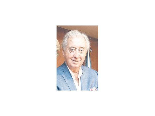 Osvaldo Cornide