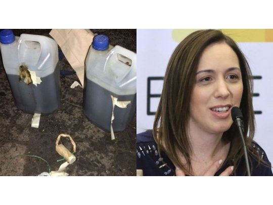 Los legisladores relacionaron el hecho con “las mafias enquistadas durante años con el aval de las anteriores gestiones”.