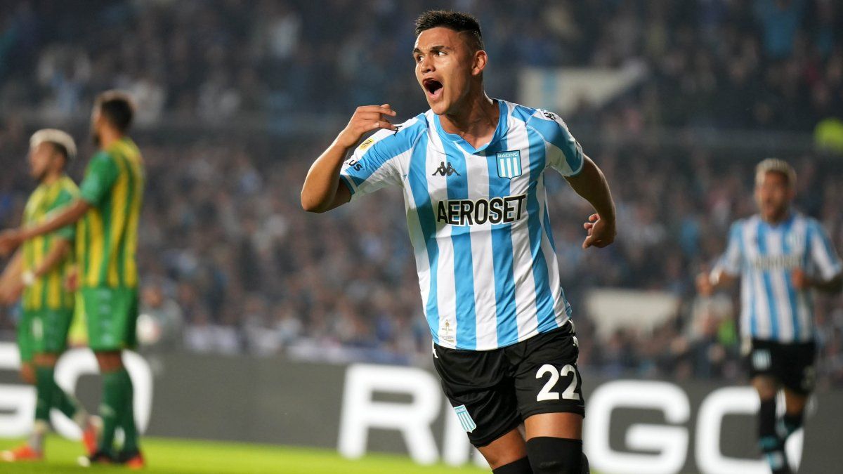 Racing receives River from Uruguay for the South American: schedule, TV and formations