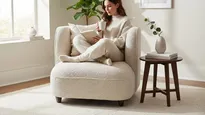 Las piezas indiviuales son las preferidas de los decoradores este año.