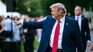 Este miércoles, el mandatario estadounidense Donald Trump puntualizó que el memorándum de entendimiento alcanzado con Irán es todavía provisional.