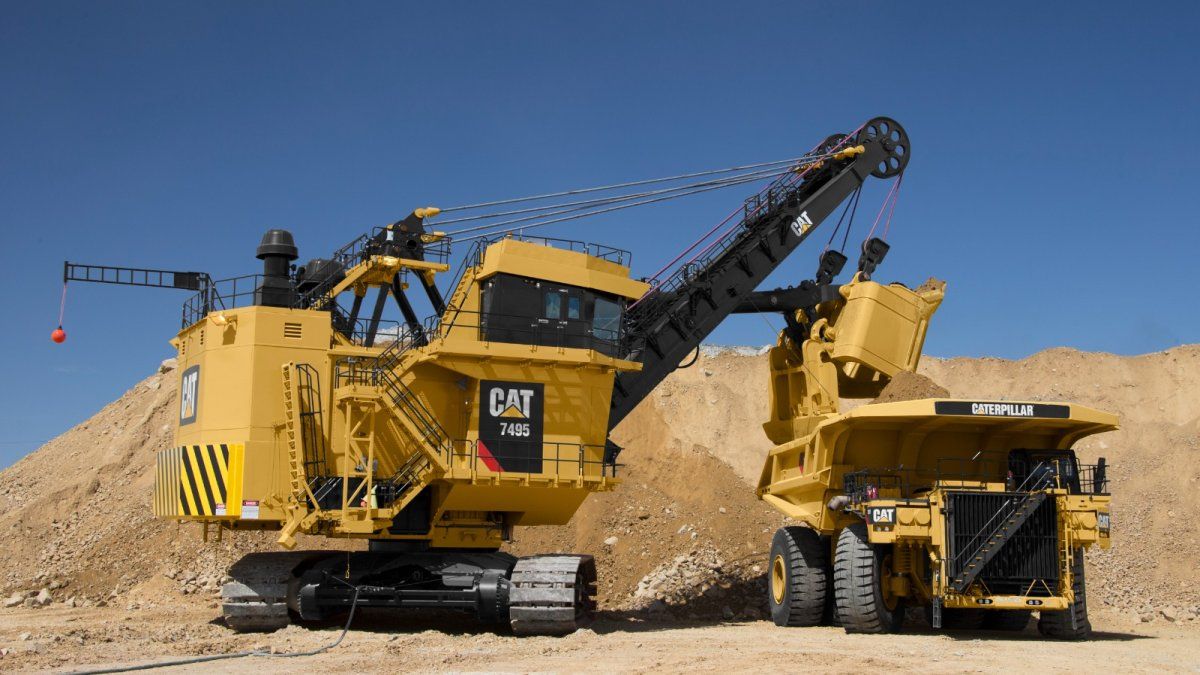 Minería récord: en 2026 generaría 1 de cada 10 dólares que exporte la Argentina