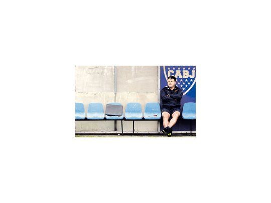 ¿De qué lado de la Cordillera estás?