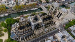Notre Dame Cathedral. Notre Dame Cathedral.