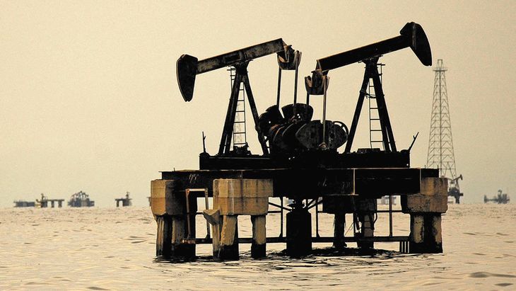 Great changes in oil prices are not expected in the case of peace between Iran and Israel. Great changes in oil prices are not expected in the case of peace between Iran and Israel.