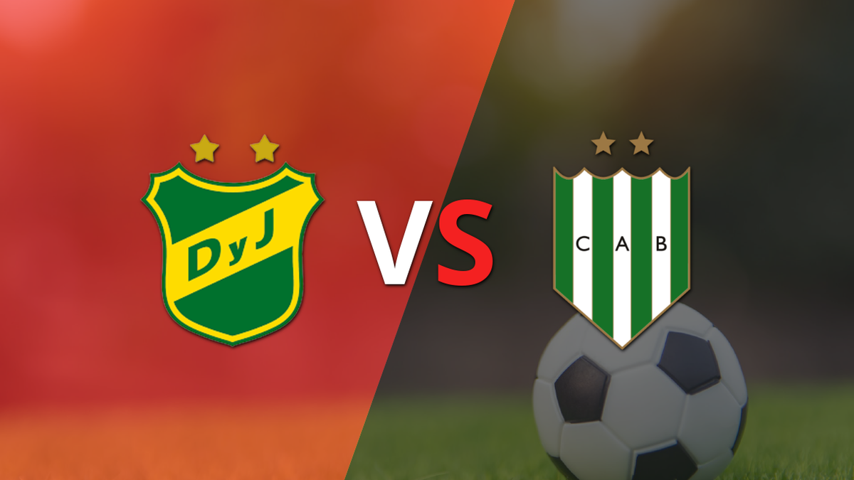 Defensa y Justicia will try to overcome its negative streak against Banfield