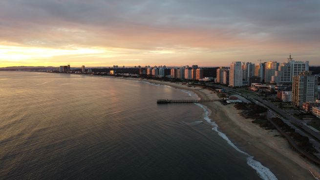 El informe de Ceres da cuenta de la situación del turismo en Uruguay, así como sobre su incidencia en la economía nacional.