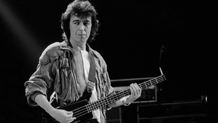 ¿Por qué Bill Wyman se fue de los Rolling Stones?