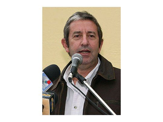 Julio Cobos
