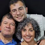 El clan Sena fue condenado por el femicidio de Cecilia Strzyzowski. El clan Sena fue condenado por el femicidio de Cecilia Strzyzowski.