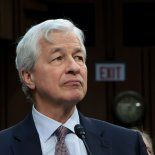 La visita de Jamie Dimon en un contexto particular para la Argentina. La visita de Jamie Dimon en un contexto particular para la Argentina.