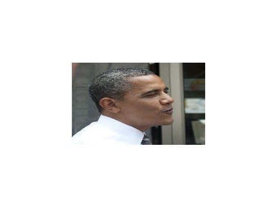 El presidente estadounidense Barack Obama.