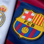 El clásico entre Real Madrid y Barcelona llega a Guadalajara en su formato de Leyendas. El clásico entre Real Madrid y Barcelona llega a Guadalajara en su formato de Leyendas.