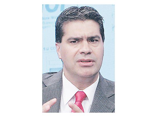 Jorge Capitanich