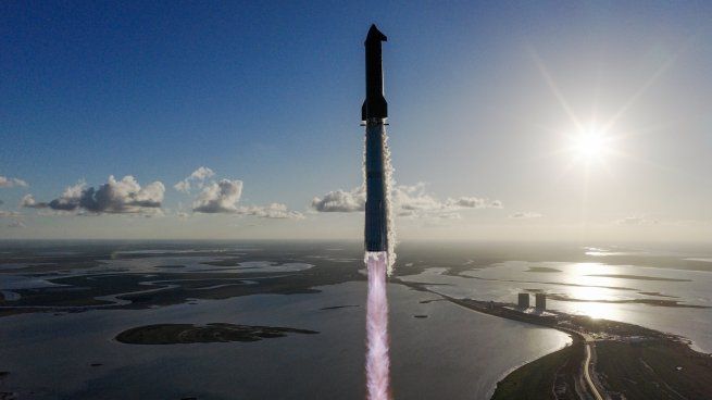 La misión número 11 fue un éxito y SpaceX se prepara para desarrollar una nueva familia de megacohetes Starship.