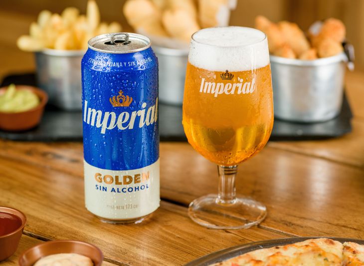 Hay varias marcas ya en el mercado argentino Hay varias marcas ya en el mercado argentino