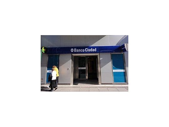 Para el Banco Ciudad, los K buscan apropiar fondos para cubrir gastos