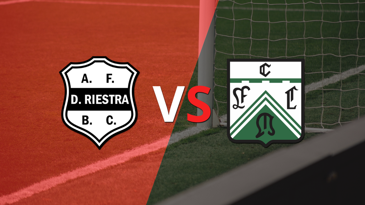 Ferro will face Riestra on date 33 of zone B