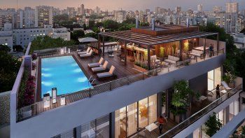 newland desarrollos inmobiliarios presenta vitraux iii palermo