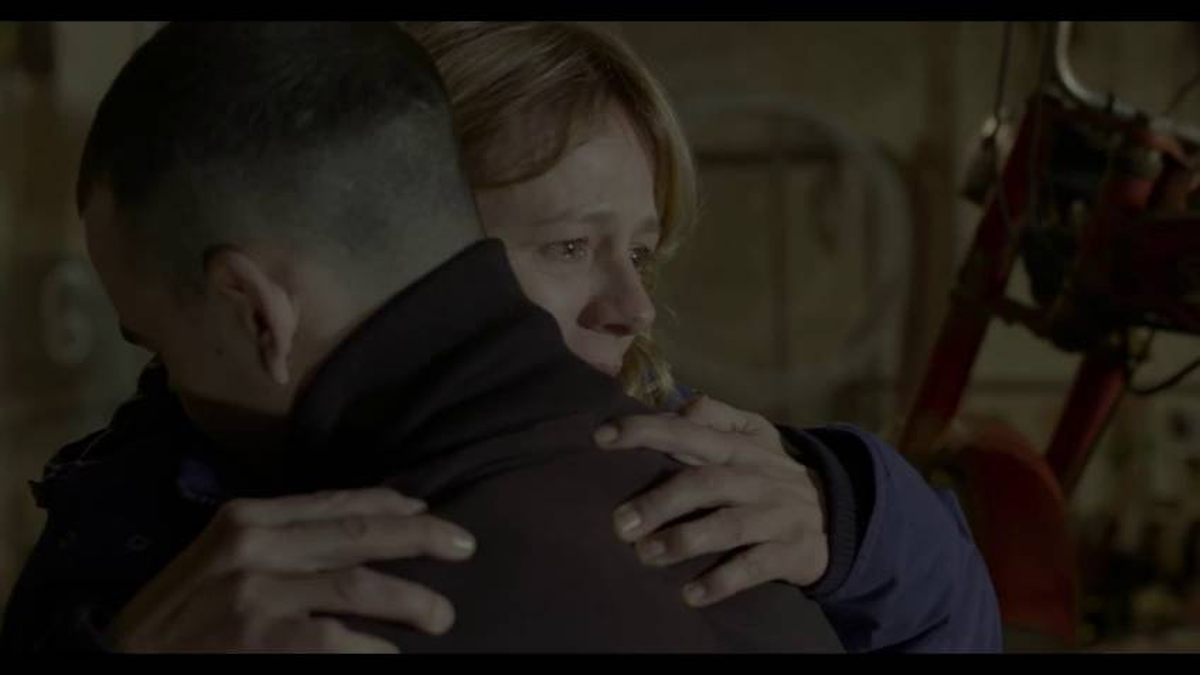 La impresionante película de suspenso para ver en Netflix y dura solo ...