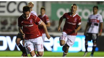 Huracán le ganó a un rival directo y toma distancia del fondo de los promedios