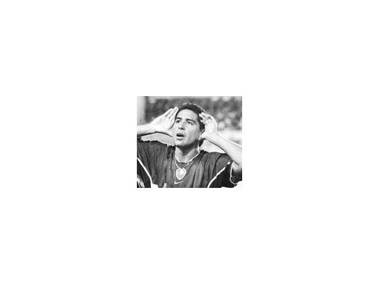 Juan Román Riquelme escucha ofertas.