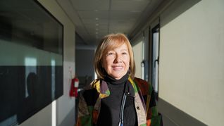 Graciela Hernández es la directora del Centro de Estudios Médicos Penta S.A.&nbsp;
