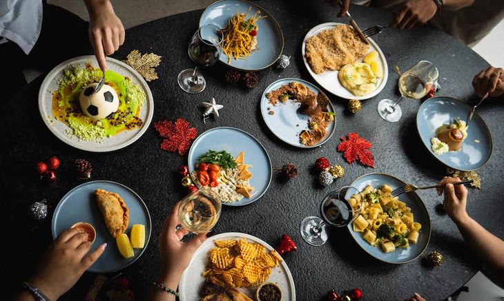 The virtual wallet will offer a 30% discount at participating gastronomic establishments.
