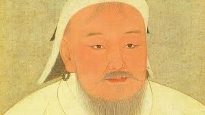 Genghis Khan fue uno de los conquistadores más importantes de la historia y fundador del Imperio Mongol.