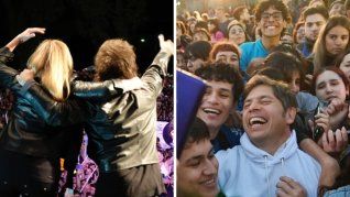 El domingo 26 de octubre Argentina elige diputados y senadores. El domingo 26 de octubre Argentina elige diputados y senadores.