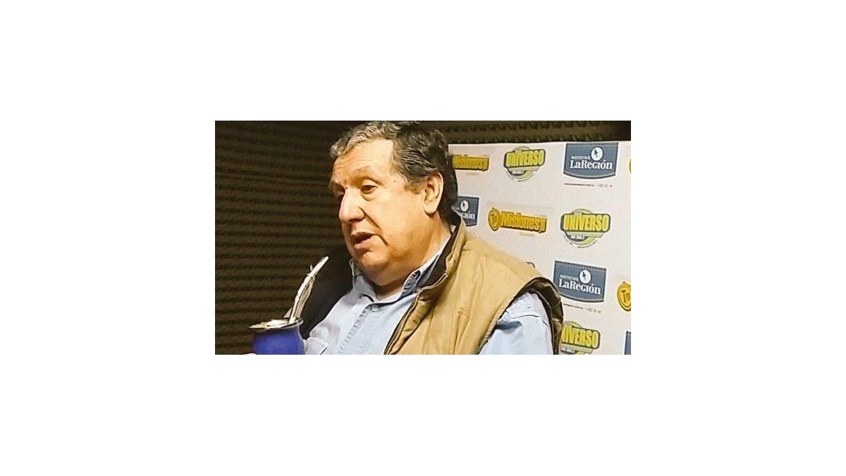 La mesa de ALPI no fue ajena al tema piquetero