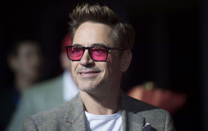 Robert Downey Jr vuelve a Marvel tras una década.