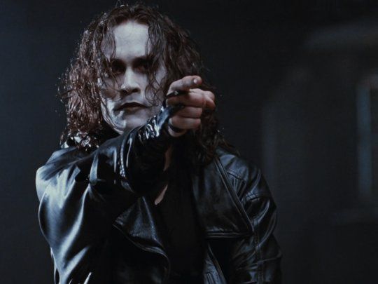 Brandon Lee