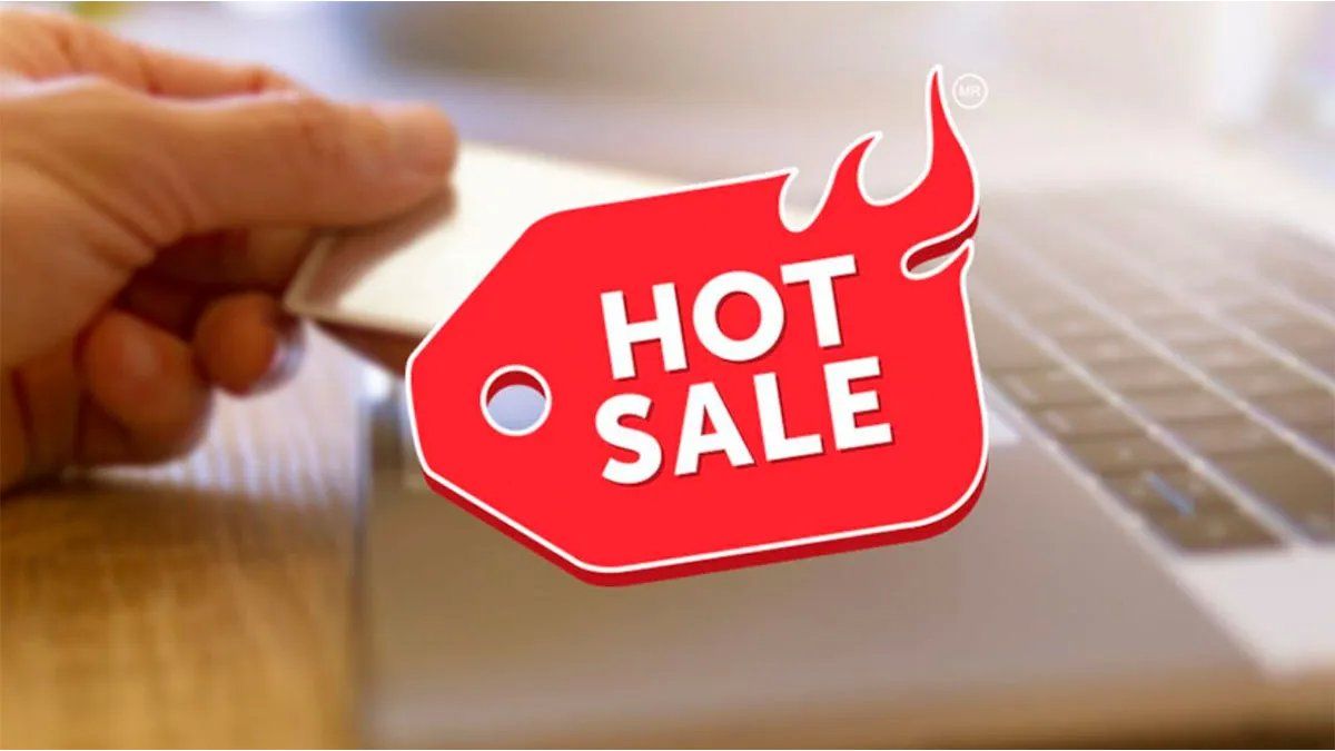 Hot Sale 2023 sorpresa: cuáles son los mejores termos más vendidos