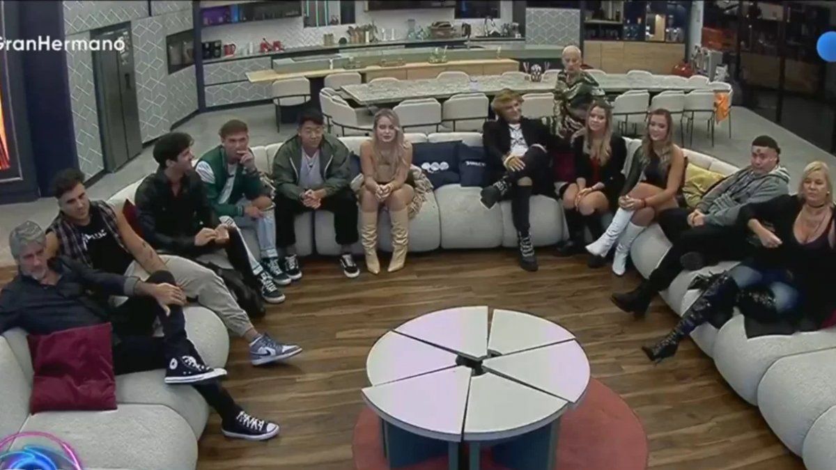Big Brother: who left the house after the elimination gala