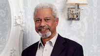 el escritor abdulrazak gurnah gano el premio nobel de literatura 2021