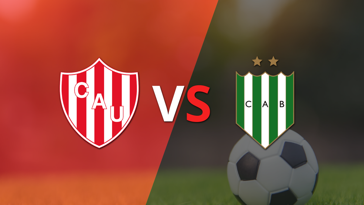 Argentina – First Division: Unión vs Banfield Date 1