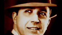 Gardel interpretó Muchachos gracias a la IA.&nbsp;