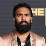 El actor británico será uno de los protagonistas de la serie. El actor británico será uno de los protagonistas de la serie.