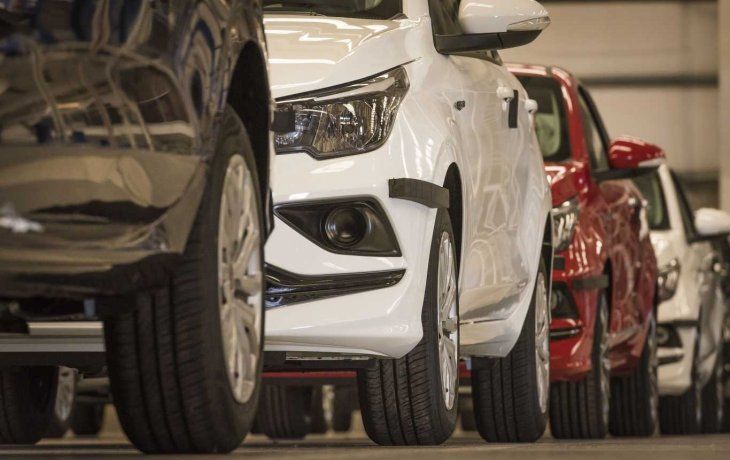 El mercado automotor ofrece distintas oportunidades financiamiento y varias automotrices mantienen sus precios El mercado automotor ofrece distintas oportunidades financiamiento y varias automotrices mantienen sus precios