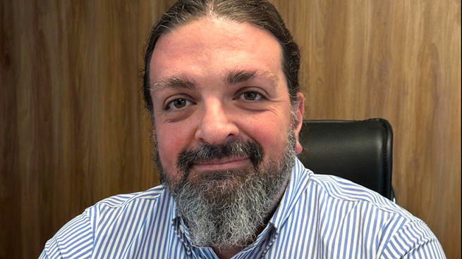 Estamos listos para seguir creciendo con la minería. Somos una empresa capacitada, profesional, con visión de largo plazo, sostuvo Martín Ossa, CEO de Carterwest.&nbsp;